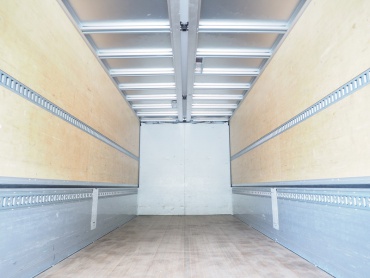 日野 レンジャー ウイング車 中型 TKG-FD7JLAG 年式 H25 [写真20]