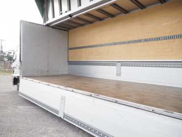 日野 レンジャー ウイング車 中型 TKG-FD7JLAG 年式 H25 [写真16]