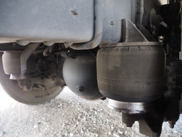 日野 レンジャー ウイング車 中型 TKG-FD7JLAG 年式 H25 [写真32]