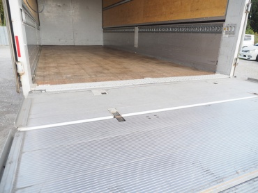 日野 レンジャー ウイング車 中型 TKG-FD7JLAG 年式 H25 [写真24]