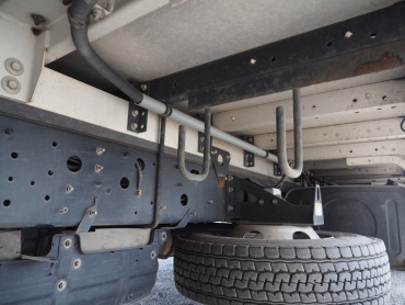 日野 レンジャー ウイング車 中型 TKG-FD7JLAG 年式 H25 [写真33]