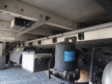 日野 レンジャー ウイング車 中型 TKG-FD7JLAG 年式 H25 [写真34]