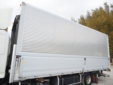 日野 レンジャー ウイング車 中型 TKG-FD7JLAG 年式 H25 [写真11]