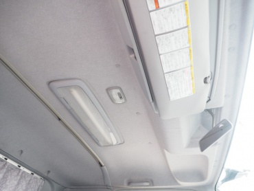 いすゞ フォワード 平ボディ 中型 PDG-FRR34S2 年式 H19 [写真26]