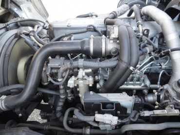 いすゞ フォワード 平ボディ 中型 PDG-FRR34S2 年式 H19 [写真35]