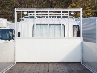 いすゞ フォワード 平ボディ 中型 PDG-FRR34S2 年式 H19 [写真15]