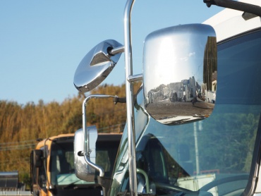 いすゞ フォワード 平ボディ 中型 PDG-FRR34S2 年式 H19 [写真21]