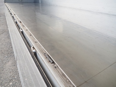 三菱ふそう スーパーグレート ウイング車 大型 QKG-FS55VZ 年式 H24 [写真18]