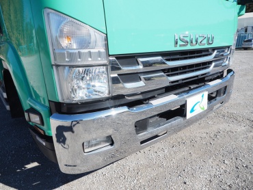 いすゞ フォワード 平ボディ 中型 TKG-FRR90S2 年式 H26 [写真20]