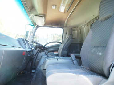 いすゞ フォワード 平ボディ 中型 TKG-FRR90S2 年式 H26 [写真25]