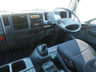 いすゞ フォワード 平ボディ 中型 TKG-FRR90S2 年式 H26 [写真23]