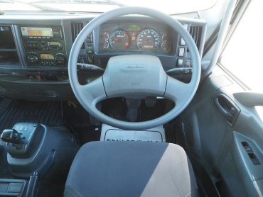 いすゞ フォワード 平ボディ 中型 TKG-FRR90S2 年式 H26 [写真22]