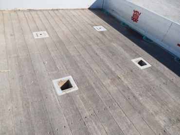 いすゞ フォワード 平ボディ 中型 TKG-FRR90S2 年式 H26 [写真18]