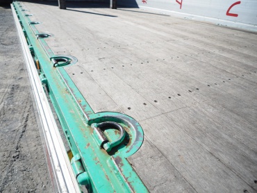 いすゞ フォワード 平ボディ 中型 TKG-FRR90S2 年式 H26 [写真15]