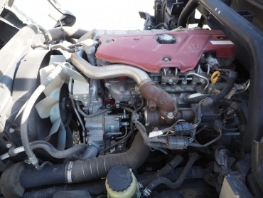 日野 デュトロ 平ボディ 小型 SDG-XZU710M 年式 H23 [写真23]