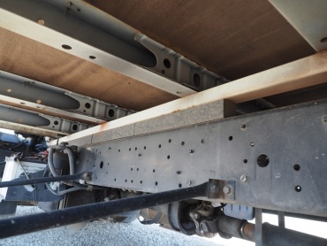 日野 デュトロ 平ボディ 小型 SDG-XZU710M 年式 H23 [写真21]