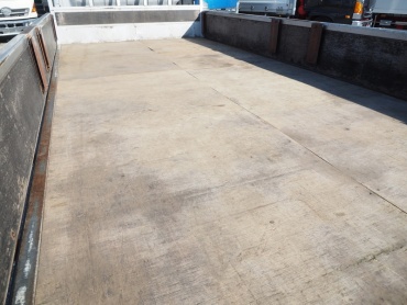 日野 デュトロ 平ボディ 小型 SDG-XZU710M 年式 H23 [写真14]