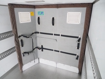 いすゞ エルフ 冷凍バン 小型 TPG-NPR85AN 年式 H27 [写真12]