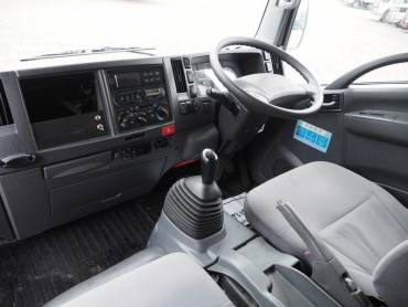 いすゞ エルフ 冷凍バン 小型 TPG-NPR85AN 年式 H27 [写真20]