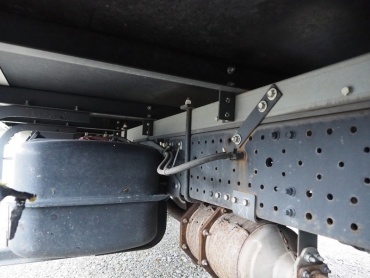 いすゞ エルフ 冷凍バン 小型 TPG-NPR85AN 年式 H27 [写真24]