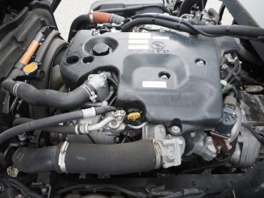 いすゞ エルフ 冷凍バン 小型 TPG-NPR85AN 年式 H27 [写真27]