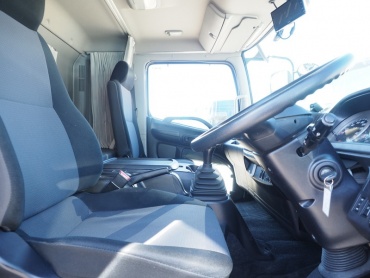 日野 レンジャー ウイング車 中型 TPG-FD7JLAG 年式 H28 [写真30]