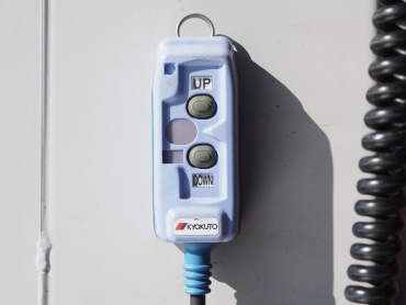 日野 レンジャー ウイング車 中型 TPG-FD7JLAG 年式 H28 [写真26]