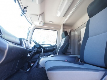 日野 レンジャー ウイング車 中型 TPG-FD7JLAG 年式 H28 [写真35]