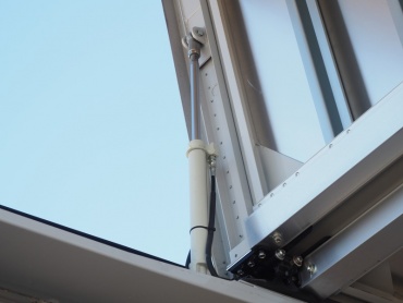 日野 レンジャー ウイング車 中型 TPG-FD7JLAG 年式 H28 [写真10]