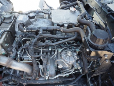 日野 レンジャー ウイング車 中型 TPG-FD7JLAG 年式 H28 [写真44]