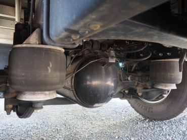 日野 レンジャー ウイング車 中型 TPG-FD7JLAG 年式 H28 [写真38]