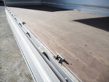 日野 レンジャー ウイング車 中型 TPG-FD7JLAG 年式 H28 [写真18]