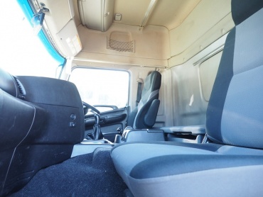 日野 プロフィア ウイング車 大型 QKG-FW1EXBG 年式 H24 [写真29]