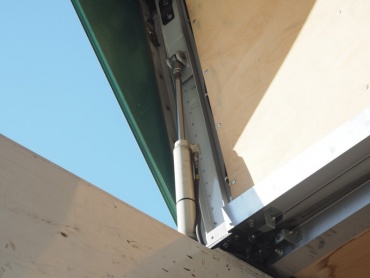 日野 プロフィア ウイング車 大型 QKG-FW1EXBG 年式 H24 [写真13]