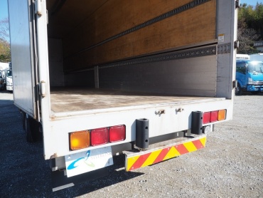 日野 プロフィア ウイング車 大型 QKG-FW1EXBG 年式 H24 [写真23]