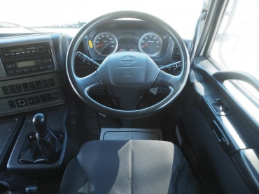 日野 プロフィア ウイング車 大型 QKG-FW1EXBG 年式 H24 [写真26]