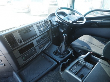 日野 プロフィア ウイング車 大型 QKG-FW1EXBG 年式 H24 [写真27]