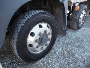 日野 プロフィア ウイング車 大型 QKG-FW1EXBG 年式 H24 [写真37]