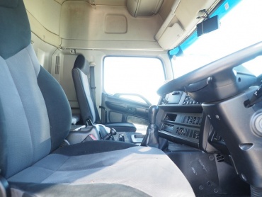 日野 プロフィア ウイング車 大型 QKG-FW1EXBG 年式 H24 [写真25]