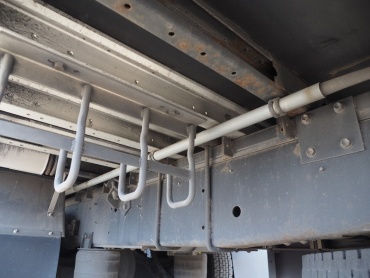 日野 プロフィア ウイング車 大型 QKG-FW1EXBG 年式 H24 [写真35]