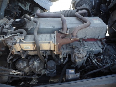 日野 プロフィア ウイング車 大型 QKG-FW1EXBG 年式 H24 [写真40]