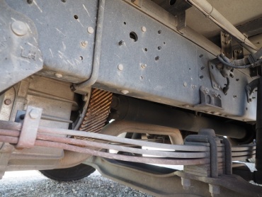 日野 プロフィア ウイング車 大型 QKG-FW1EXBG 年式 H24 [写真36]