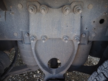 日野 プロフィア ウイング車 大型 QKG-FW1EXBG 年式 H24 [写真33]