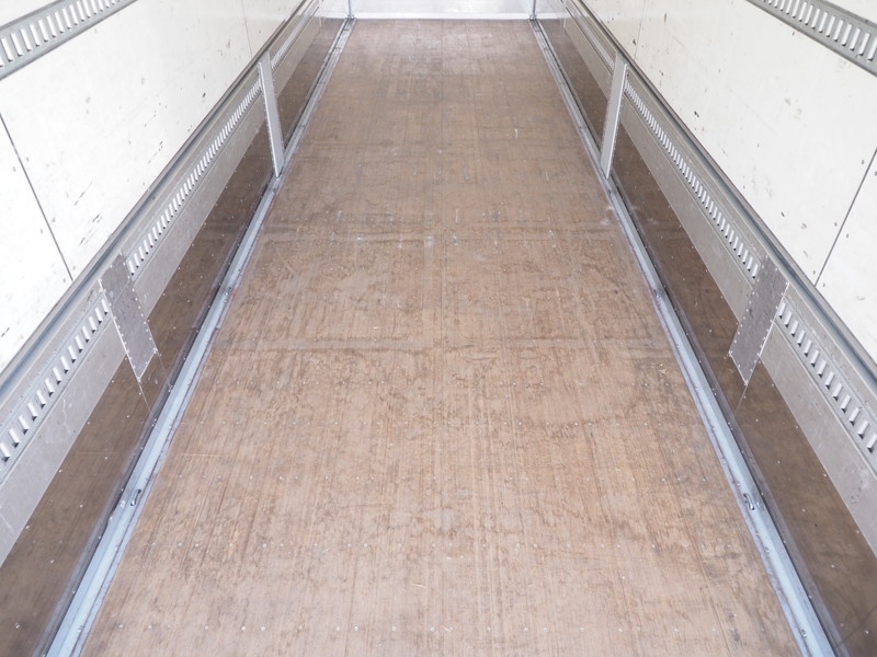 三菱ふそう スーパーグレート ウイング車 大型 BDG-FS54JZ 年式 H20[写真21]