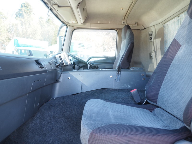 三菱ふそう スーパーグレート ウイング車 大型 BDG-FS54JZ 年式 H20[写真30]