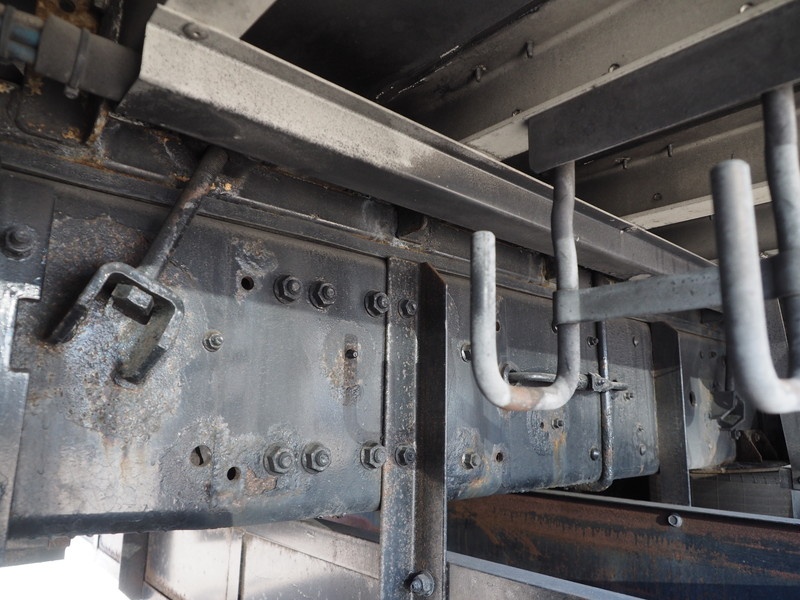 三菱ふそう スーパーグレート ウイング車 大型 BDG-FS54JZ 年式 H20[写真36]