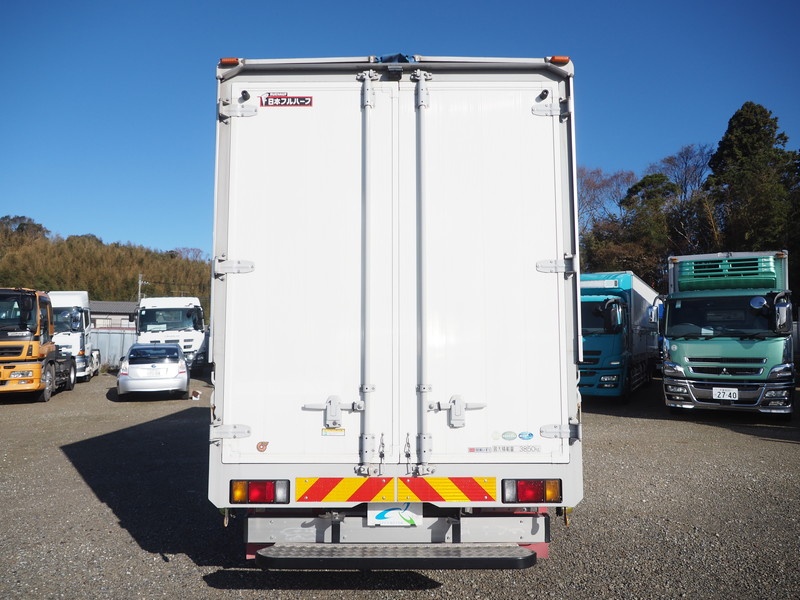 いすゞ エルフ ウイング車 小型 SKG-NPR85YN 年式 H25[写真05]