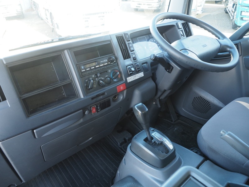 いすゞ エルフ ウイング車 小型 SKG-NPR85YN 年式 H25[写真27]