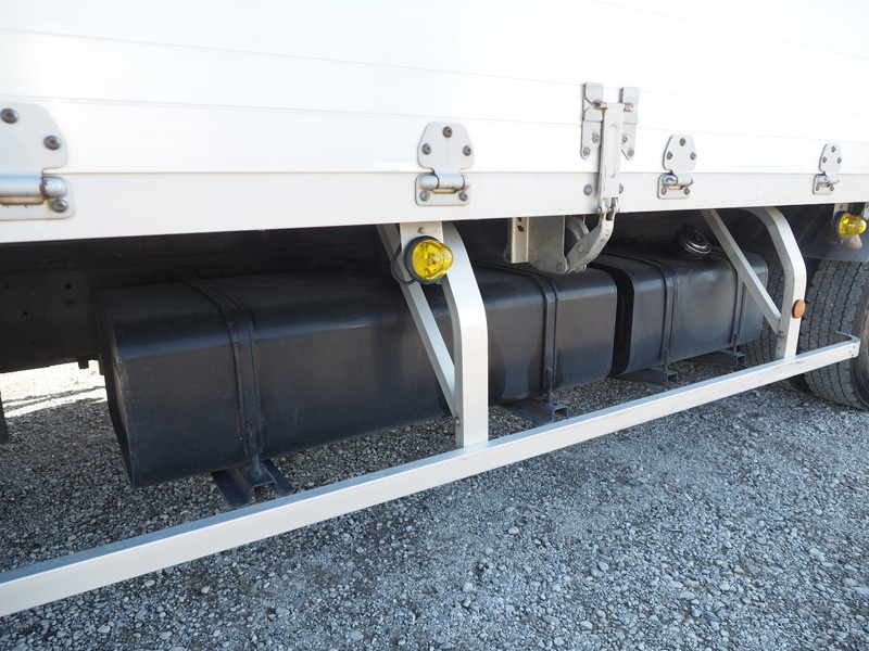 日野 レンジャー ウイング車 中型 ADG-FD7JLWG 年式 H18[写真24]