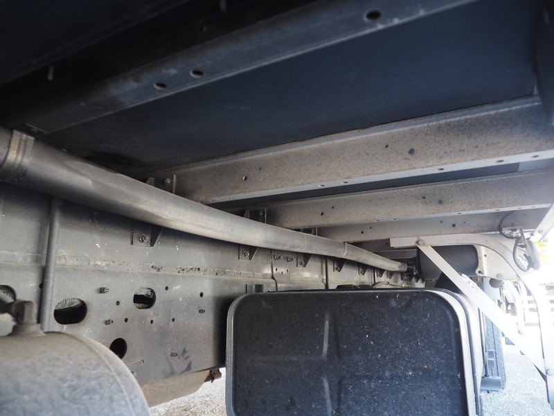 日野 レンジャー ウイング車 中型 ADG-FD7JLWG 年式 H18[写真34]